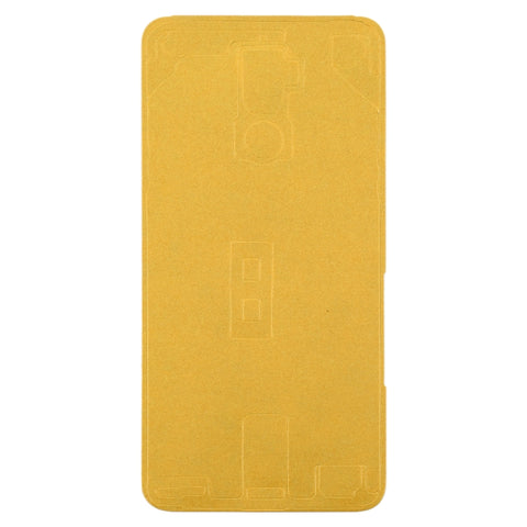 Adesivi per Cover Posteriore LG Stylus 5 - 10 Pezzi Compatibili con