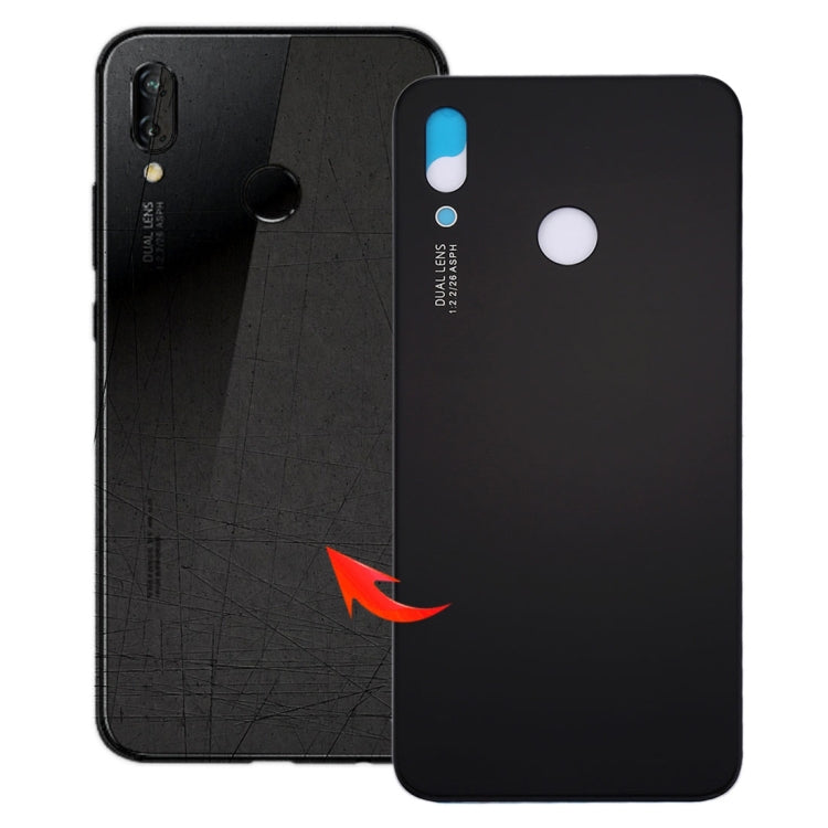 Premium Back Cover for Huawei P20 Lite - Durable Protection