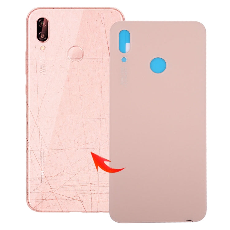 Premium Back Cover for Huawei P20 Lite - Durable Protection