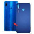 Premium Back Cover for Huawei P20 Lite - Durable Protection