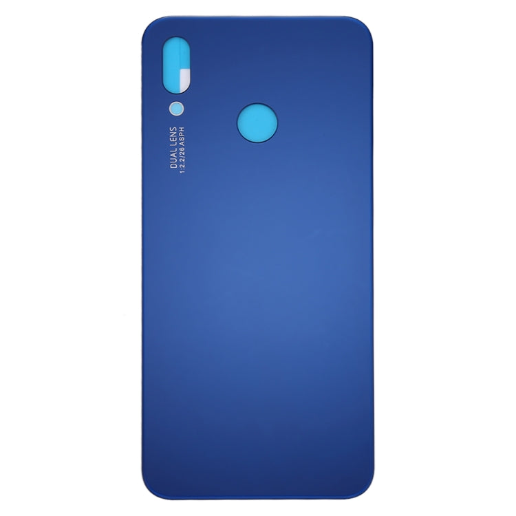 Premium Back Cover for Huawei P20 Lite - Durable Protection