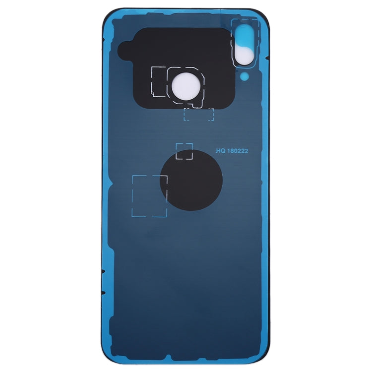 Premium Back Cover for Huawei P20 Lite - Durable Protection