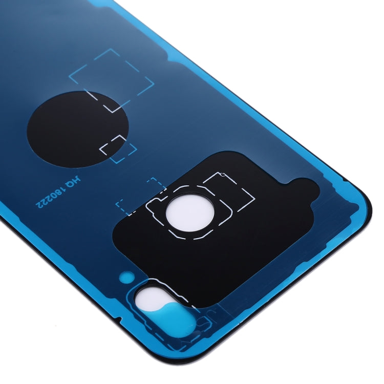 Premium Back Cover for Huawei P20 Lite - Durable Protection