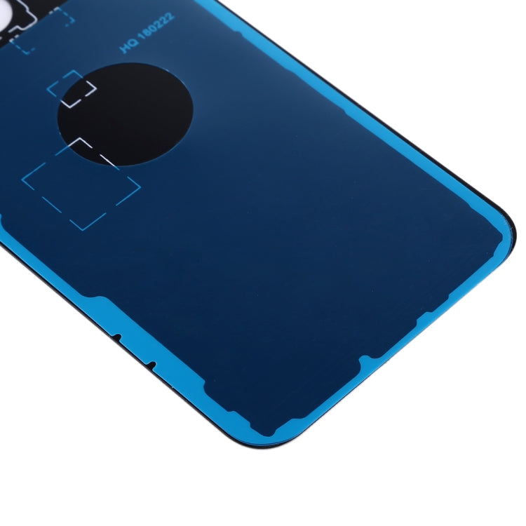 Premium Back Cover for Huawei P20 Lite - Durable Protection