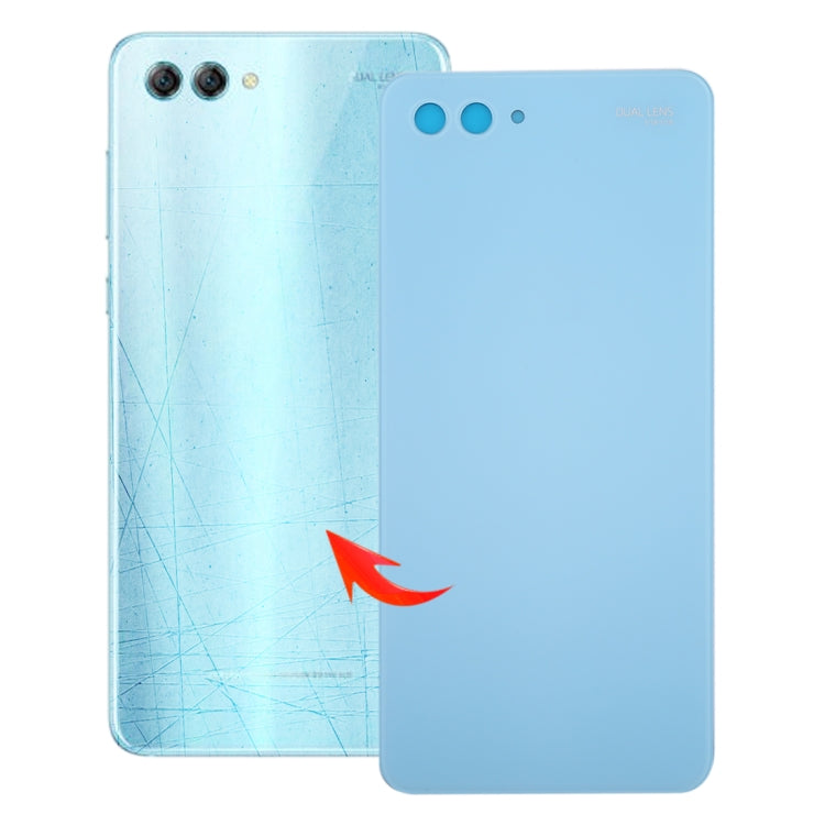 Huawei Nova 2s Back Cover - Durable Replacement Part