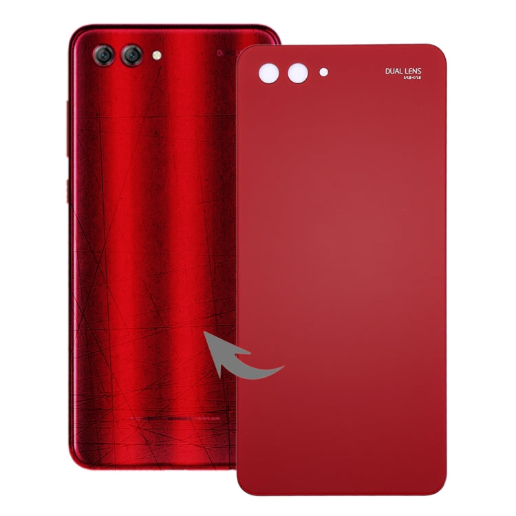 Huawei Nova 2s Back Cover - Durable Replacement Part
