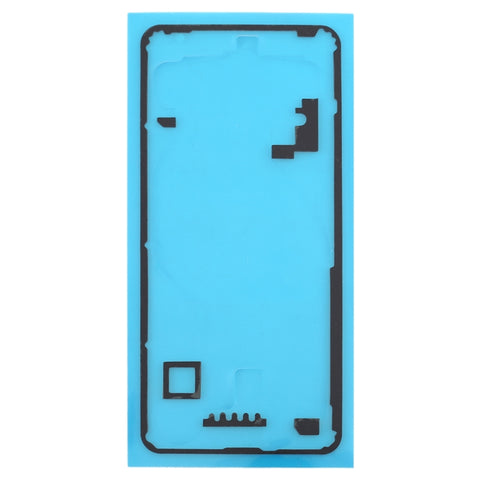 Adesivi per Cover Posteriore LG G8s ThinQ - Set di 10 Pezzi