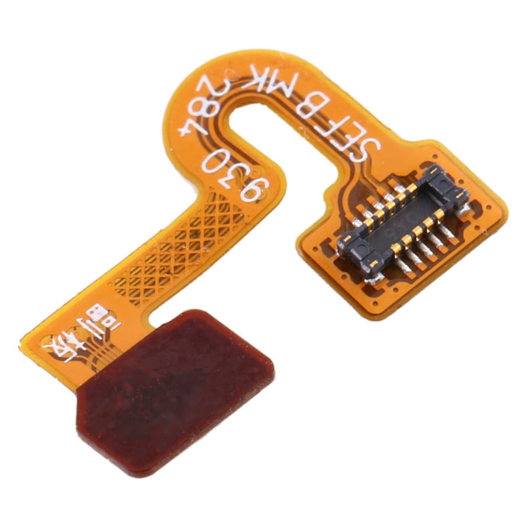 Fingerprint Sensor Flex Cable for Huawei Nova 5/5 Pro