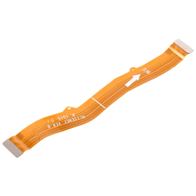 Huawei Nova 5i Motherboard Flex Cable - Quality Replacement