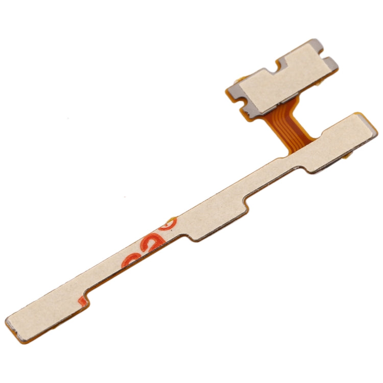 Power and Volume Button Flex Cable for Huawei Nova 5i Pro