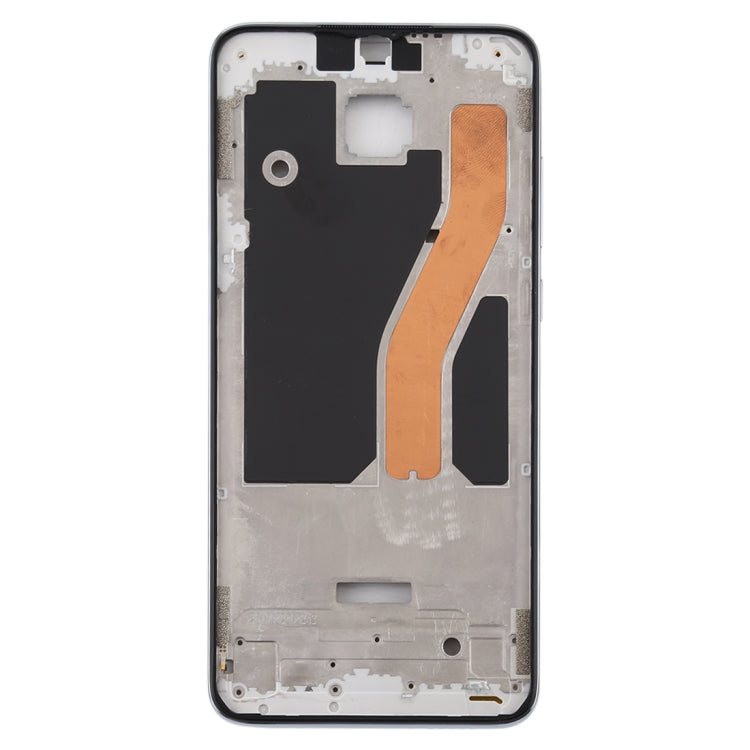 Front Housing LCD Frame Bezel Plate for Xiaomi Redmi Note 8 Pro (Double SIM Version), For Xiaomi Redmi Note 8 Pro (Green), For Redmi Note 8 Pro         ...
