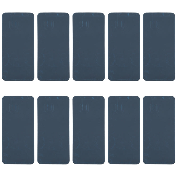 10 PCS Adhesive Stickers for Google Pixel 3a Housing Frame
