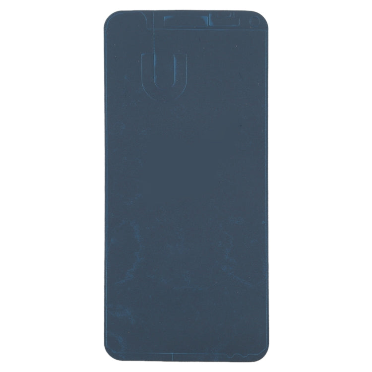 10 PCS Adhesive Stickers for Google Pixel 3a Housing Frame