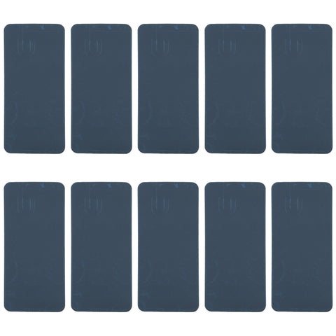 Adesivo per cornice Google Pixel 3a - Set di 10 pezzi