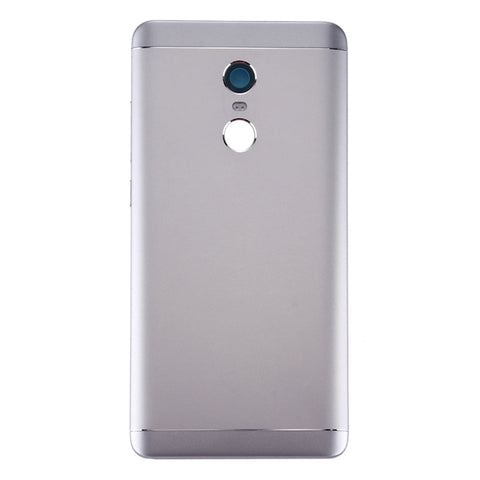 Pour la couverture postérieure de la batterie Xiaomi Redmi Note 4X, Pour Xiaomi Redmi Note 4X