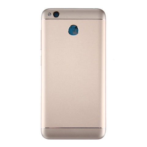 Pour la couverture postérieure de la batterie Xiaomi Redmi 4X, Pour Xiaomi Redmi 4X, Pour Redmi 4X