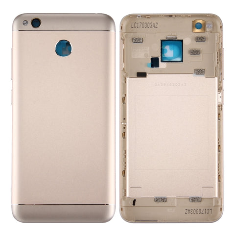 Pour la couverture postérieure de la batterie Xiaomi Redmi 4X, Pour Xiaomi Redmi 4X, Pour Redmi 4X