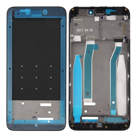 Corniche pour corniche LCD avec alloggiamento antérieur pour Xiaomi Redmi 4X, pour Xiaomi Redmi 4X