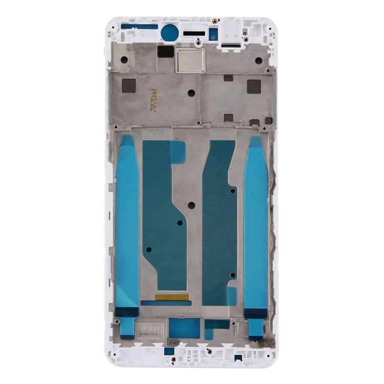 For Xiaomi Redmi Note 4X Front Housing LCD Frame Bezel, Redmi Note 4X, For Xiaomi Redmi Note 4X