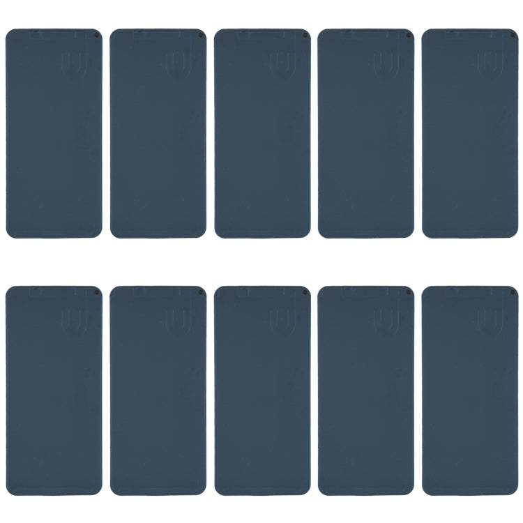 adesivo-per-cornice-google-pixel-3a-xl-pacchetto-da-10-pezzi - immagine 1