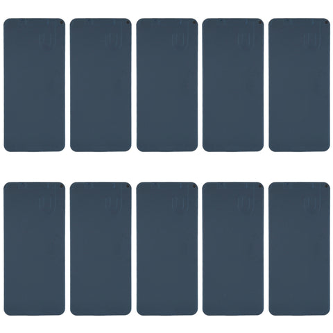 Adesivo per Cornice Google Pixel 3a XL - Pacchetto da 10 Pezzi