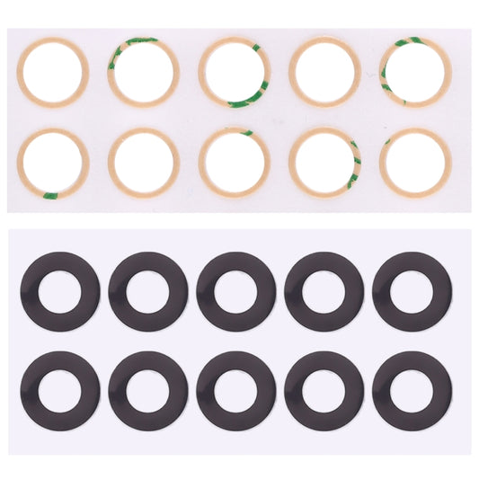 Obiettivo fotocamera posteriore per Google Pixel 2 - 10 pezzi con