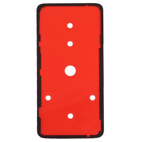Pour l'autocollant pour la coque arrière originale OnePlus 6T, pour OnePlus 6T