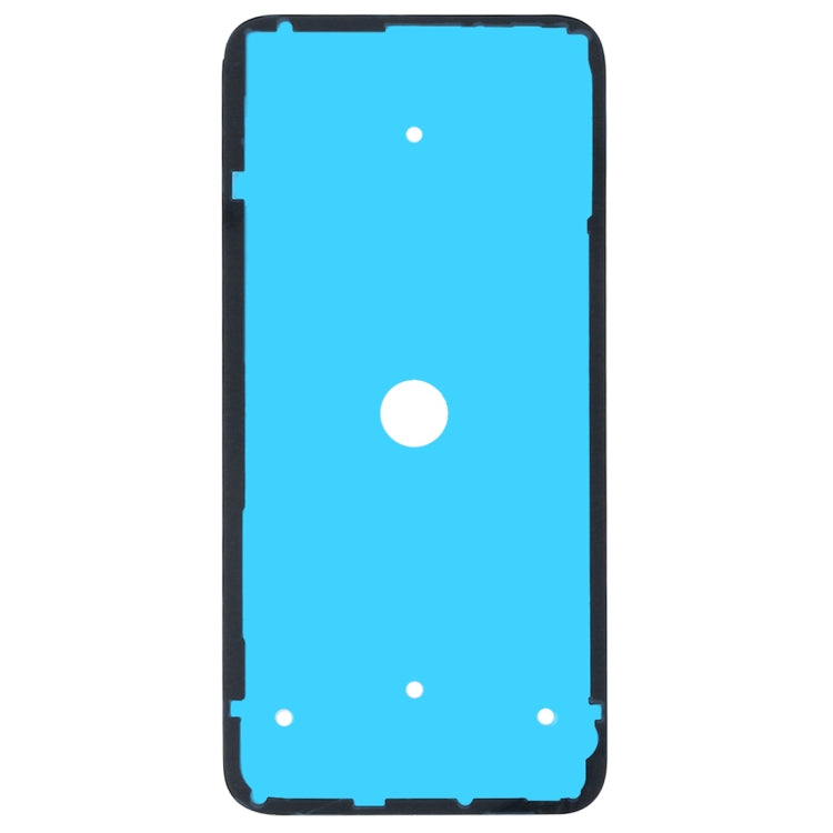 Huawei Honor 10 Back Housing Cover Adhesive Replacement