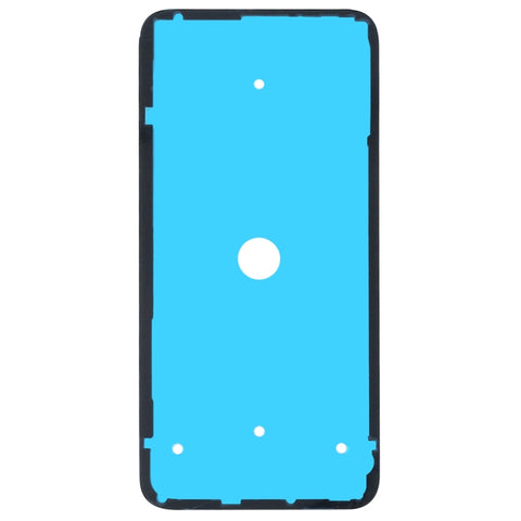 Adesivo per cover posteriore Huawei Honor 10