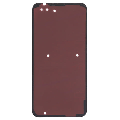 Adesivo per cover posteriore Huawei P20 Lite - Compatibile con Huawei