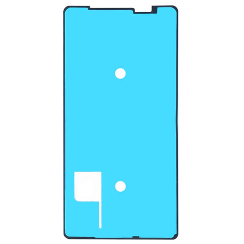 Adesivi per Custodia Anteriore Sony Xperia XZ2 Premium -