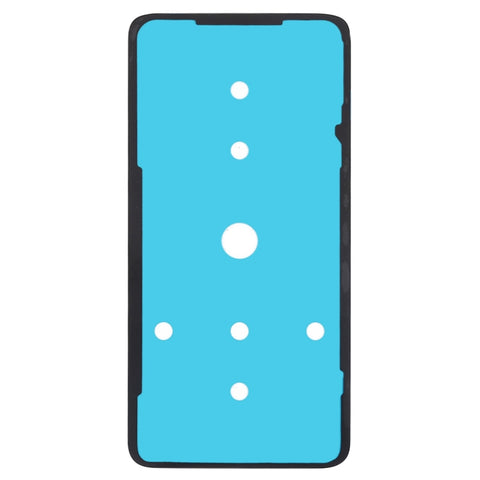 Adhésif pour coque postérieure originale OnePlus 6, pour OnePlus 6