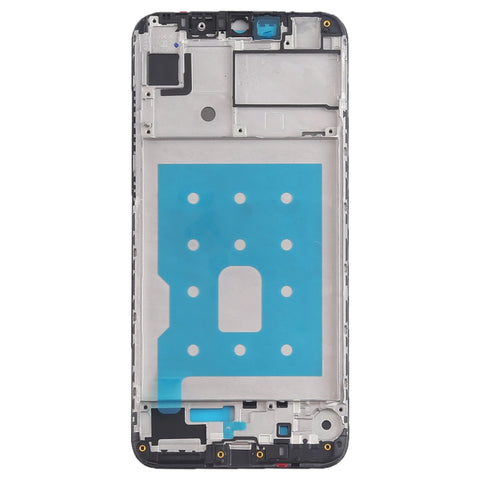 Piastra cornice cornice LCD alloggiamento anteriore per Huawei Y7 Pro (2019), Huawei Y7 Pro (2019) Original