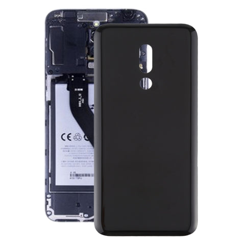 Per la copertura posteriore della batteria Meizu 16th M822Q M822H, For Meizu 16th, For Meizu 16th(White)