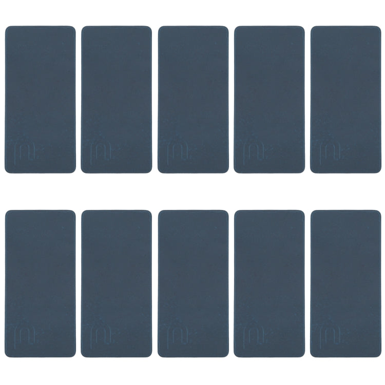 adesivi-per-cornice-di-alloggiamento-10-pezzi-per-google-pixel-2 - immagine 1