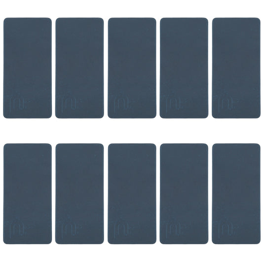 adesivi-per-cornice-di-alloggiamento-10-pezzi-per-google-pixel-2 - immagine 1