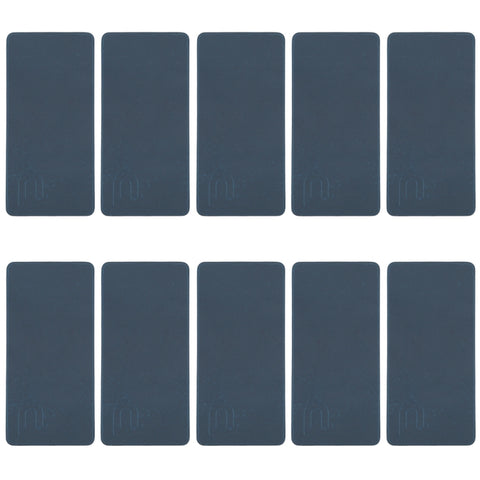 Adesivi per Cornice di Alloggiamento - 10 Pezzi per Google Pixel 2