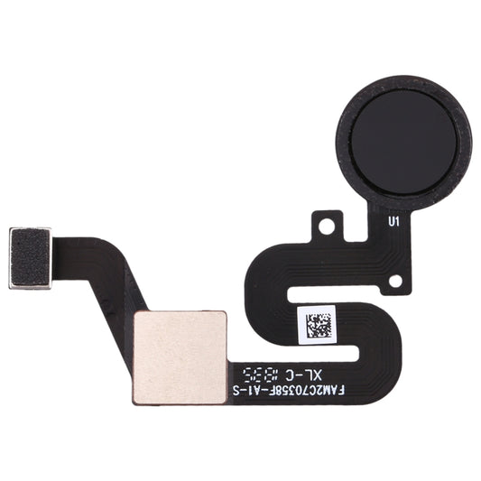 cavo-flessibile-per-sensore-di-impronte-digitali-per-nokia-5-1-plus-x5-for-nokia-5-1-plus-x5 - immagine 1