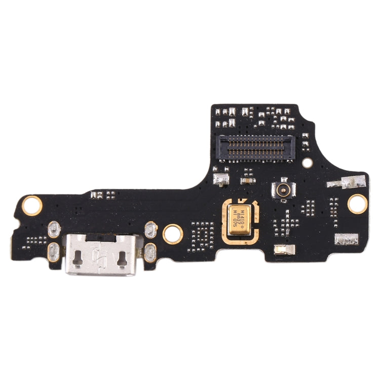 Nokia 4.2 Charging Port Board Replacement - Compatible Parts