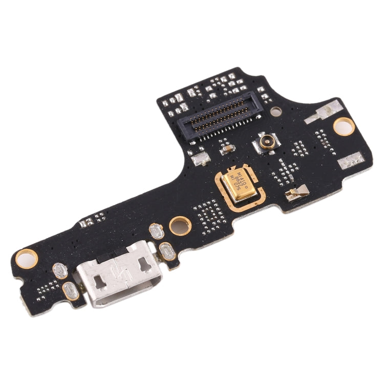 Nokia 4.2 Charging Port Board Replacement - Compatible Parts