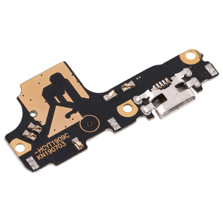 Nokia 4.2 Charging Port Board Replacement - Compatible Parts