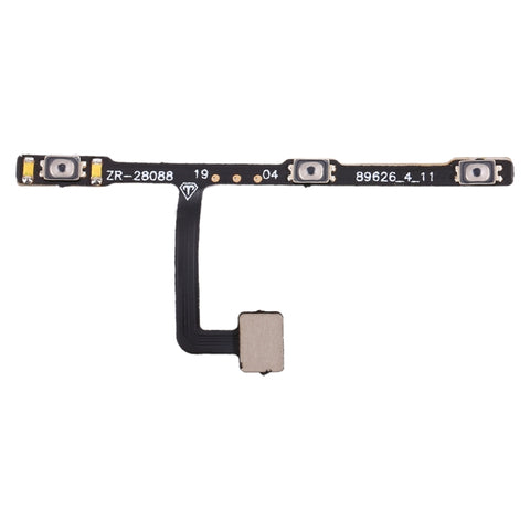 Cavo flessibile per pulsante di accensione e pulsante del volume per Nokia 4.2 TA-1184 TA-1133 TA1149 TA-1150 TA-1157, Per Nokia 4.2