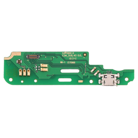 Scheda porta di ricarica per Nokia 2.1 TA-1080 TA-1084 TA-1086 TA-1092 TA-1093, Per Nokia 2.1