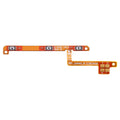 Nokia X6 2018 Power & Volume Button Flex Cable Replacement