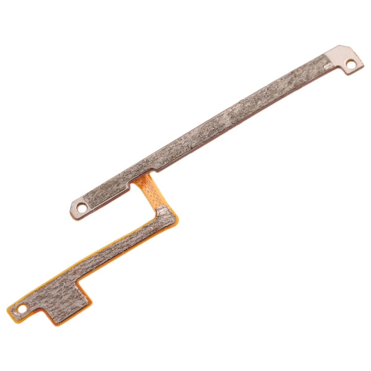 Nokia X6 2018 Power & Volume Button Flex Cable Replacement