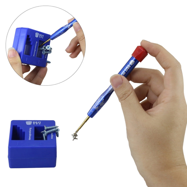Best BST-016 Magnetizer Demagnetizer Tool for Repairs