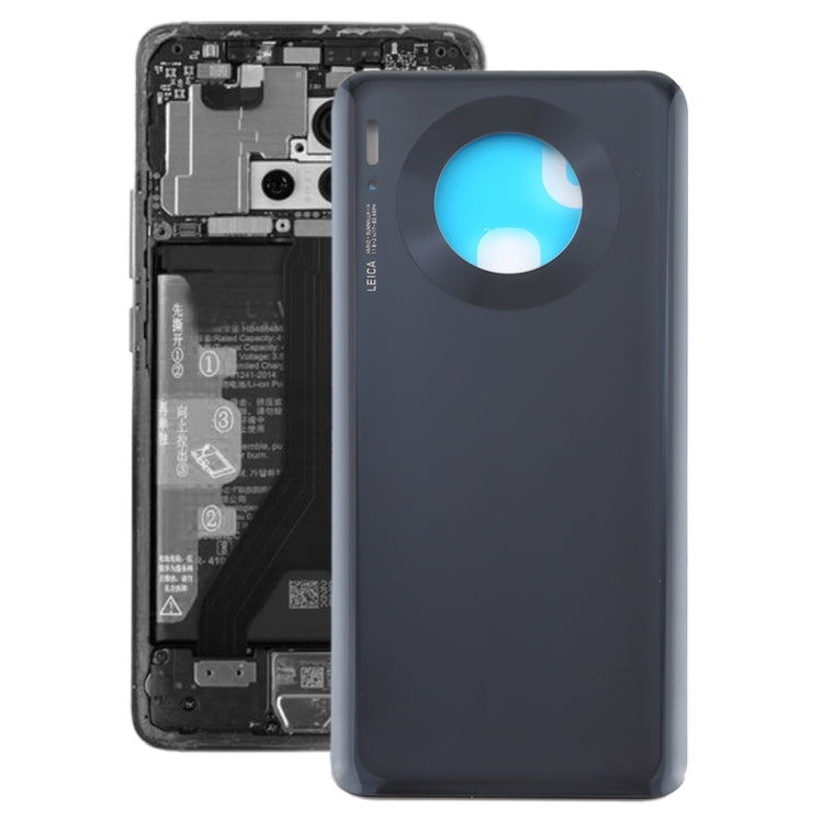 Battery Back Cover for Huawei Mate 30 - Durable Replacement