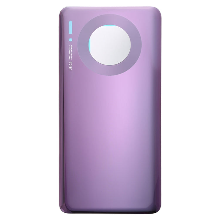 Battery Back Cover for Huawei Mate 30 - Durable Replacement