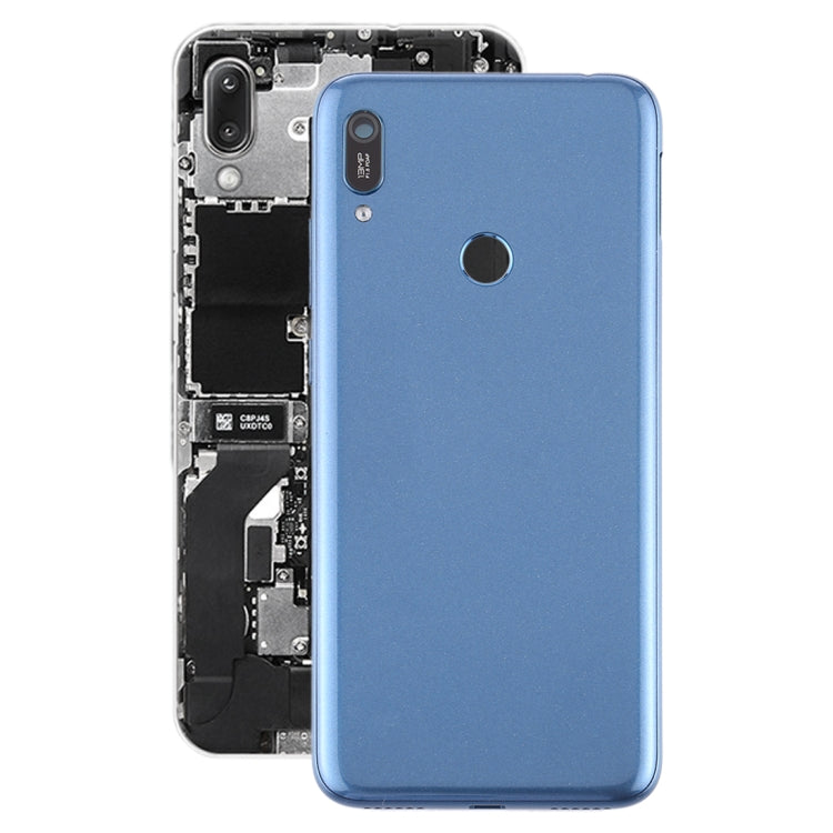 Original Battery Back Cover for Huawei Y6 (2019) - Gold