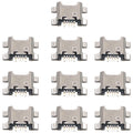 10 PCS Charging Port Connectors for Huawei Honor 10 Lite
